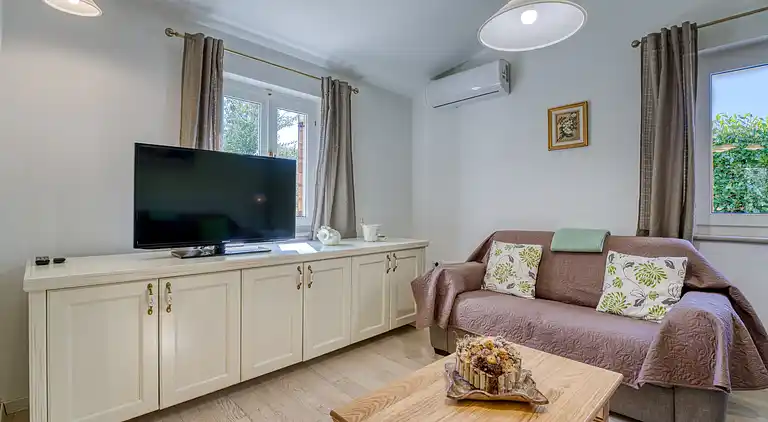 Feriebolig i Matulji