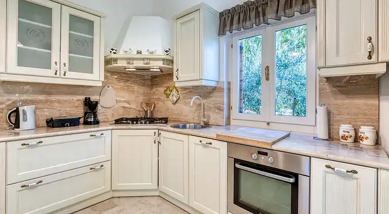 Feriebolig i Matulji