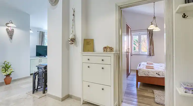 Feriebolig i Matulji