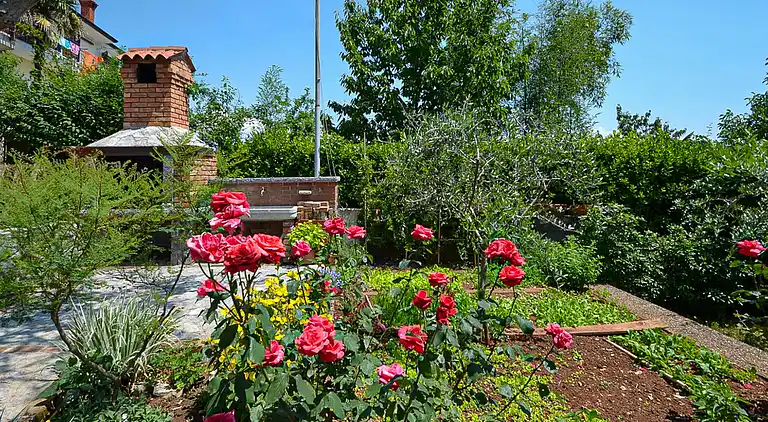 Feriebolig i Matulji