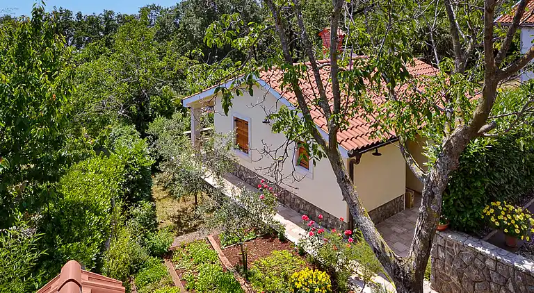 Feriebolig i Matulji