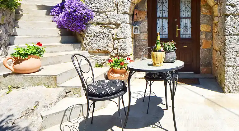 Feriebolig i Matulji