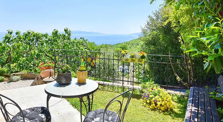 Feriebolig i Matulji