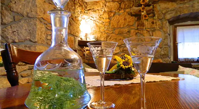 Feriebolig i Matulji