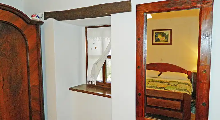 Feriebolig i Matulji