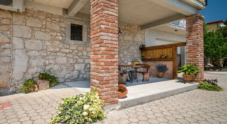 Feriebolig i Matulji