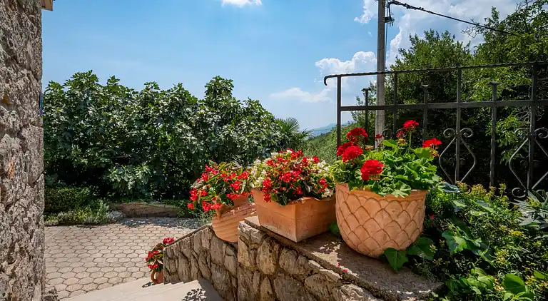 Feriebolig i Matulji