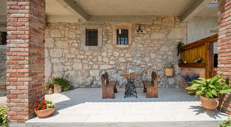 Feriebolig i Matulji