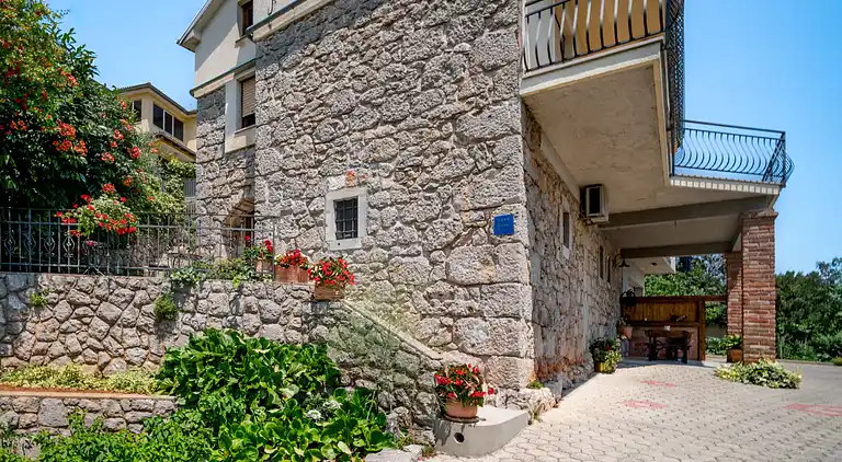 Feriebolig i Matulji