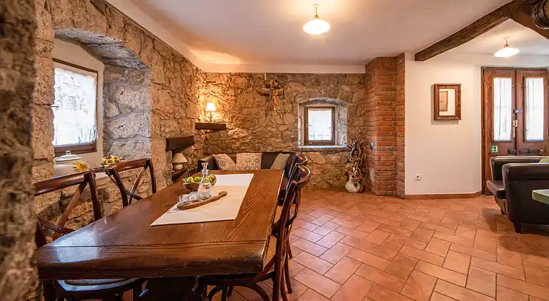 Feriebolig i Matulji