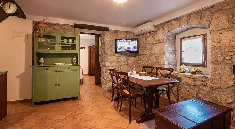 Feriebolig i Matulji