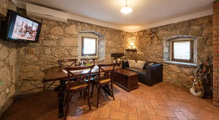 Feriebolig i Matulji