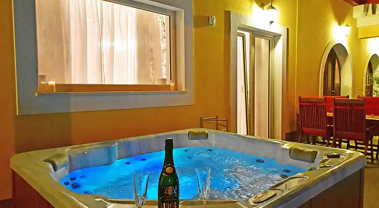 Feriebolig i Matulji