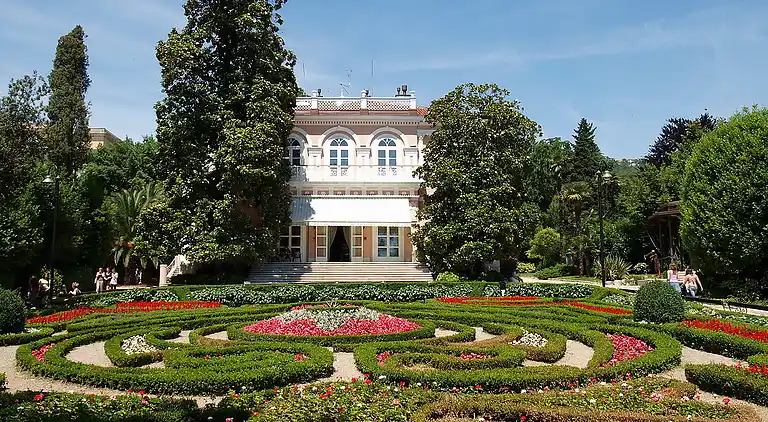 Feriebolig i Matulji