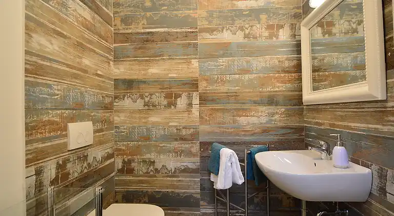 Feriebolig i Matulji