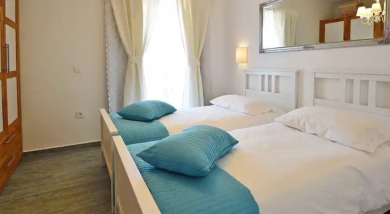 Feriebolig i Matulji