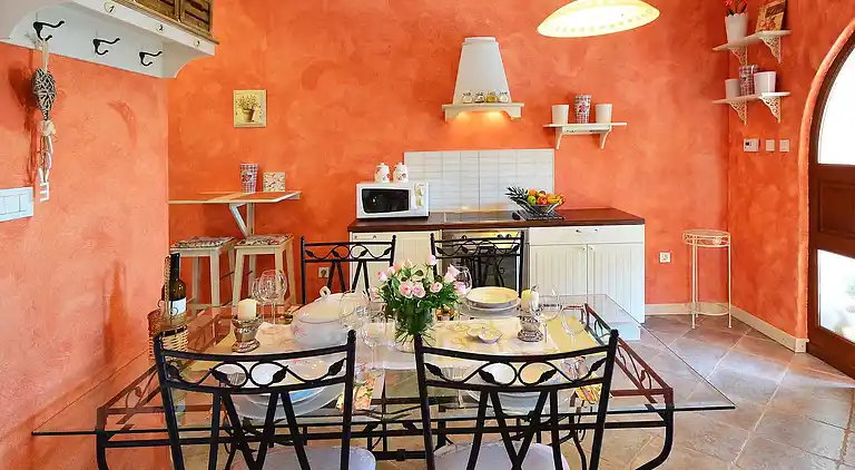 Feriebolig i Matulji