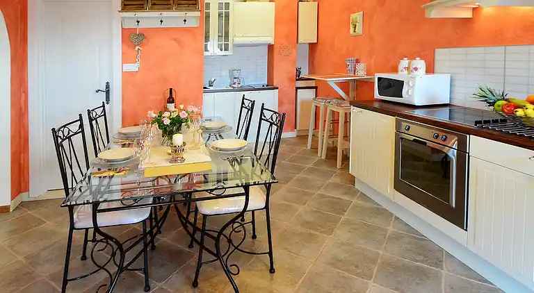 Feriebolig i Matulji