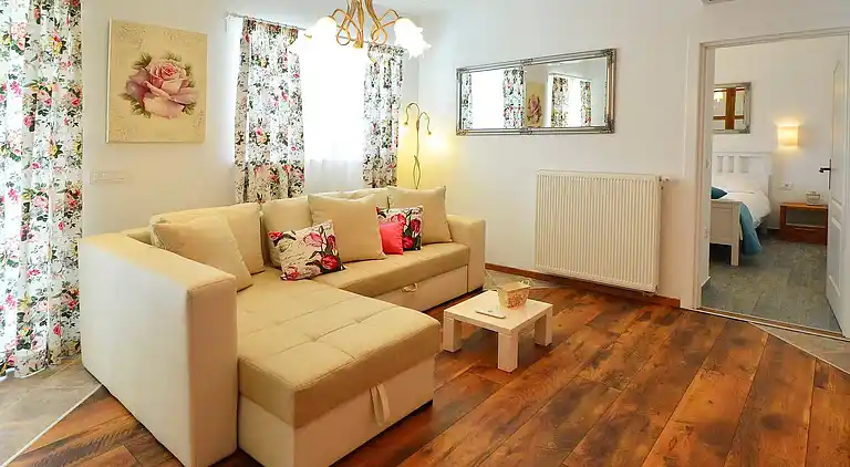 Feriebolig i Matulji