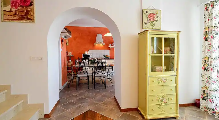 Feriebolig i Matulji