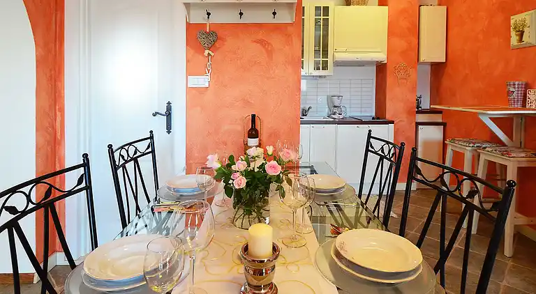 Feriebolig i Matulji