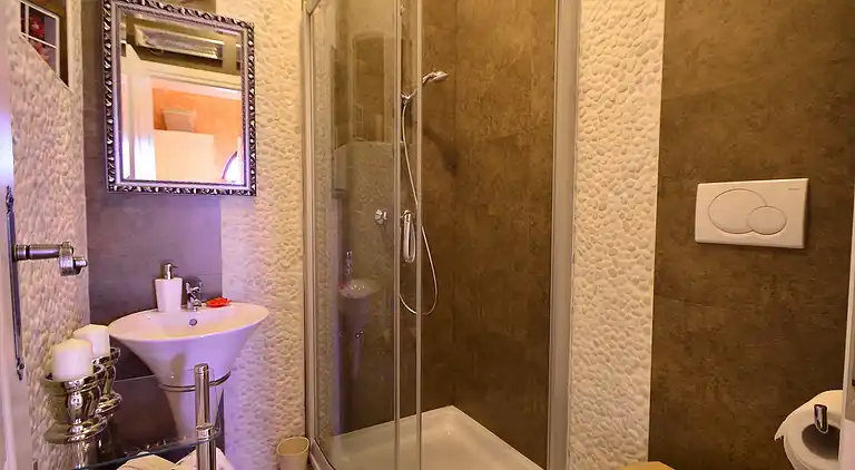 Feriebolig i Matulji