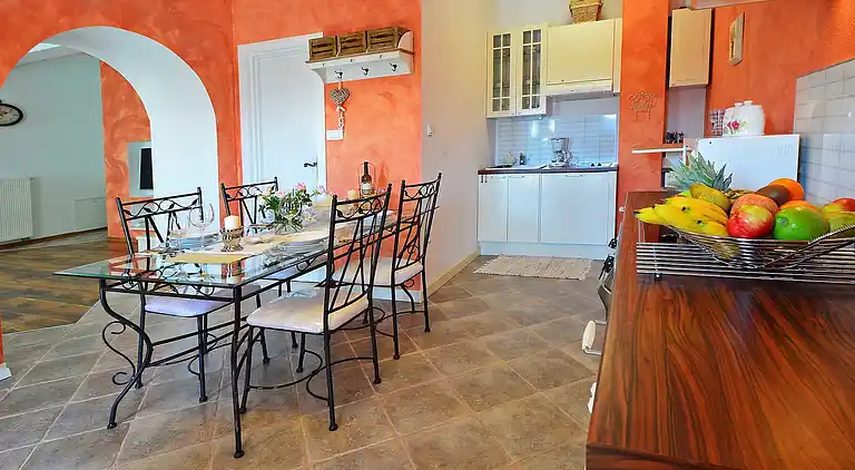 Feriebolig i Matulji