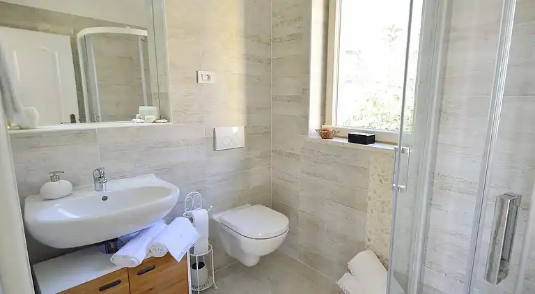 Feriebolig i Matulji