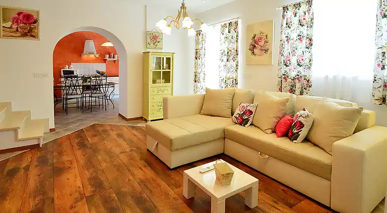 Feriebolig i Matulji