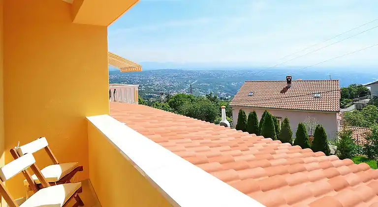 Feriebolig i Matulji