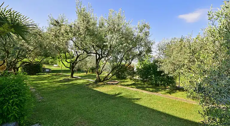 Feriebolig i Malinska