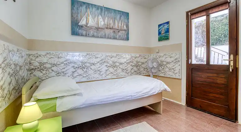 Feriebolig i Malinska