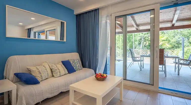 Holiday home in Njivice