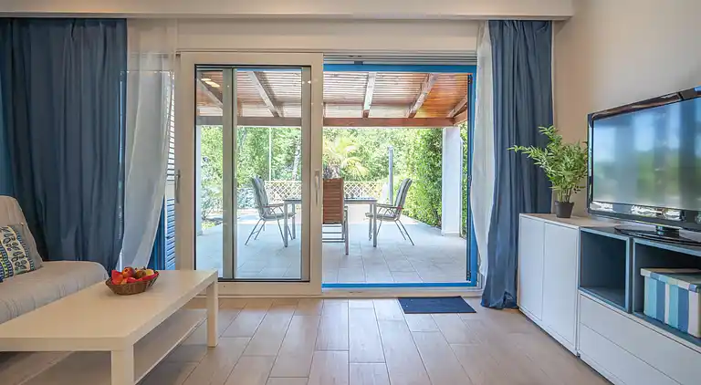 Holiday home in Njivice