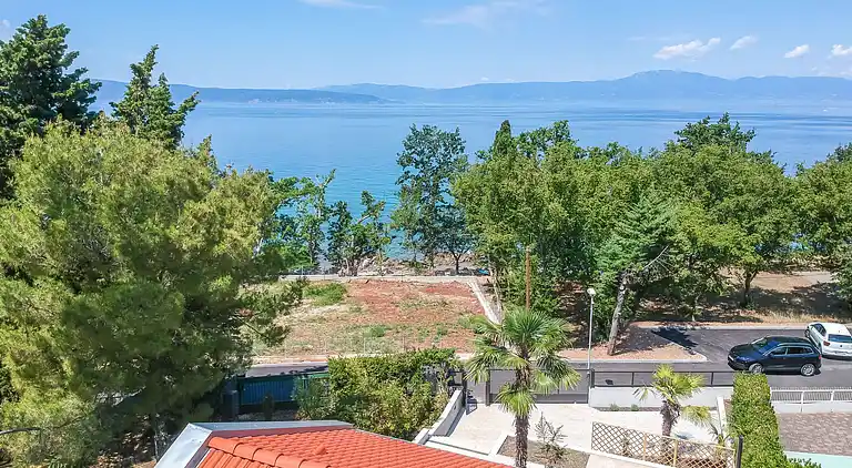 Holiday home in Njivice