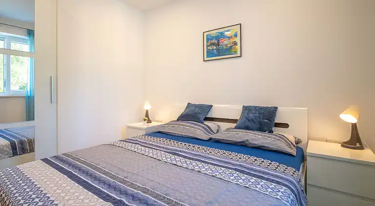 Holiday home in Njivice