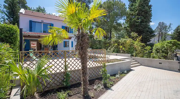 Holiday home in Njivice