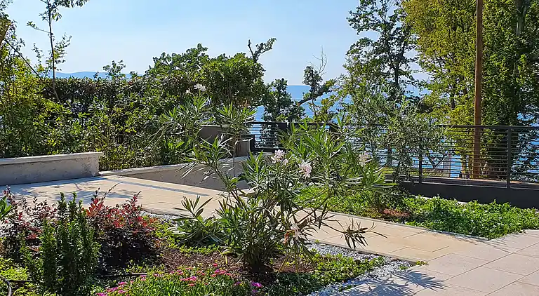 Holiday home in Njivice