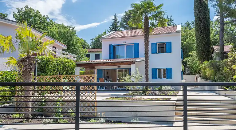 Holiday home in Njivice