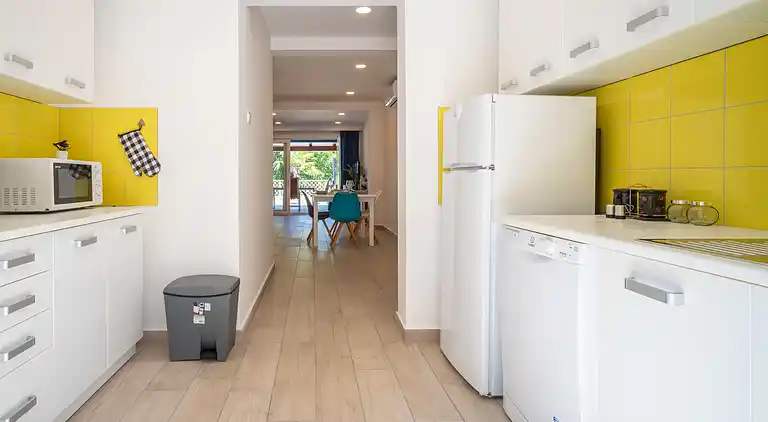 Holiday home in Njivice