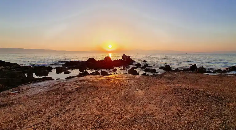 Holiday home in Njivice