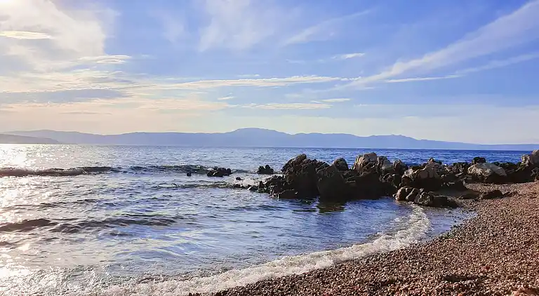 Holiday home in Njivice