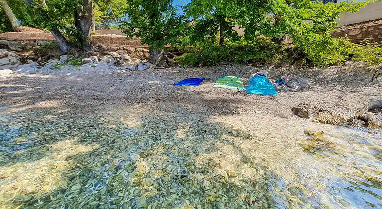 Holiday home in Njivice