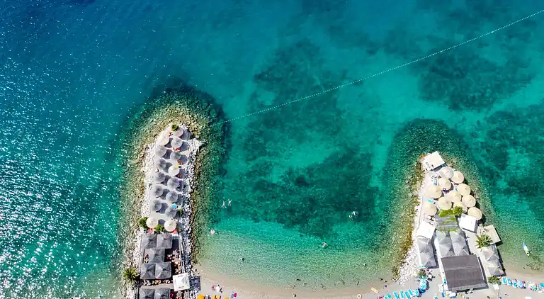 Holiday home in Njivice