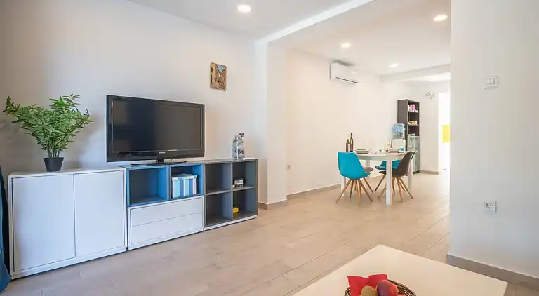 Holiday home in Njivice