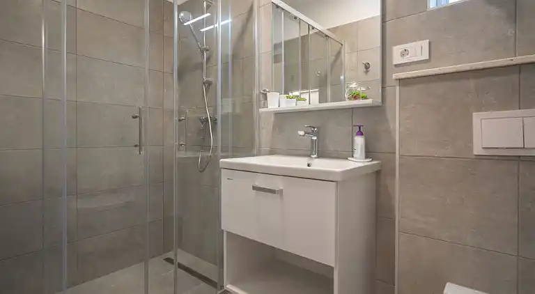 Holiday home in Njivice