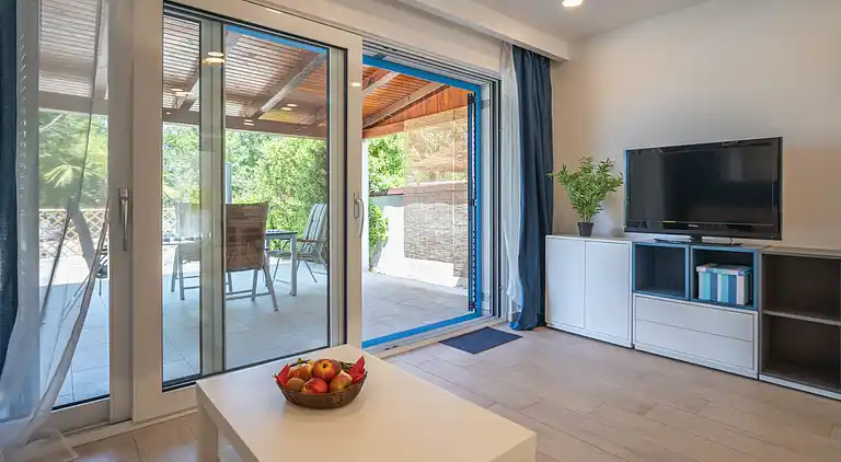 Holiday home in Njivice