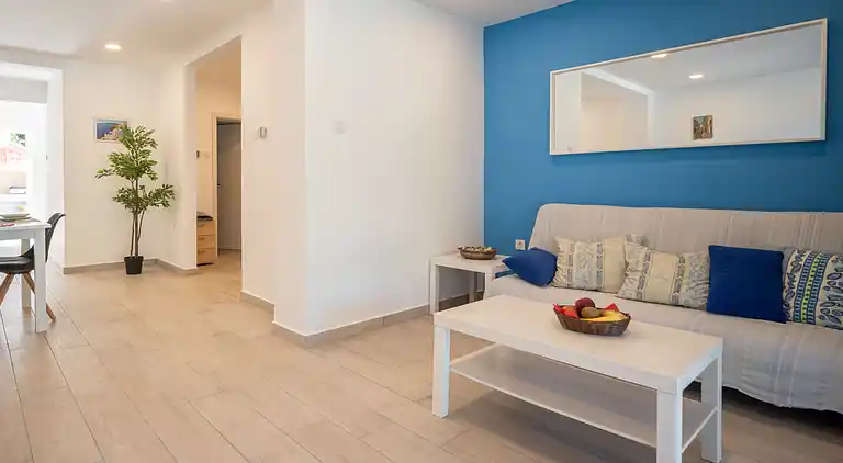 Holiday home in Njivice