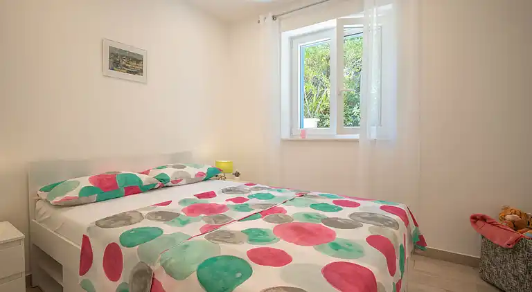 Holiday home in Njivice