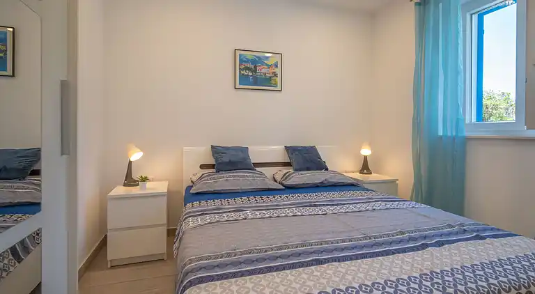 Holiday home in Njivice